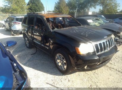 download Jeep Grand Cherokee WH WK workshop manual