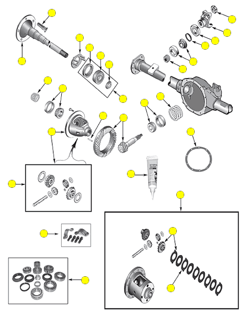 download Jeep Grand Cherokee WJ WG workshop manual