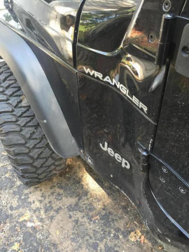 download Jeep Wrangler TJ workshop manual