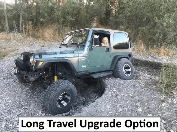 download Jeep Wrangler TJ workshop manual