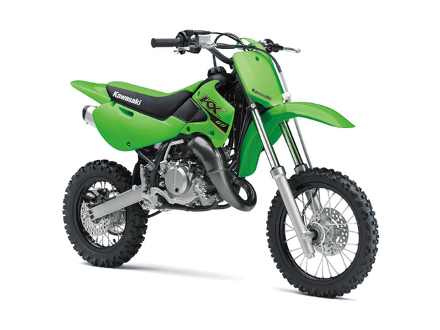 download KAWASAKI KX65 2 STROKE Motorcycle Workable workshop manual