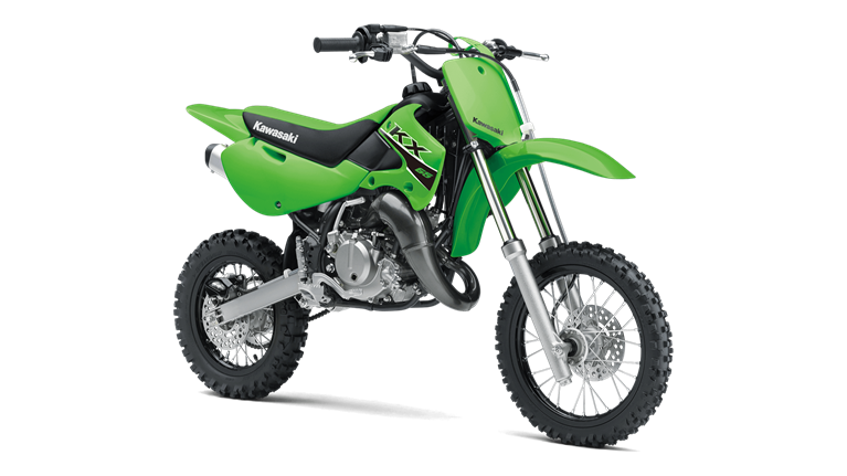 download KAWASAKI KX65 2 STROKE Motorcycle Workable workshop manual