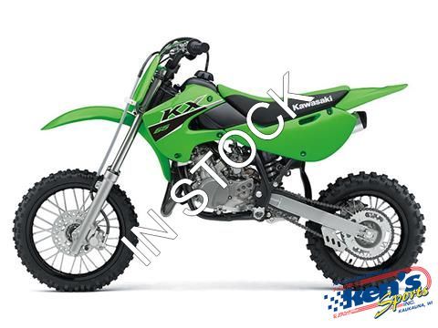 download KAWASAKI KX65 2 STROKE Motorcycle Workable workshop manual