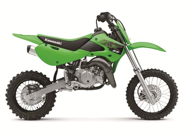 download KAWASAKI KX65 2 STROKE Motorcycle Workable workshop manual