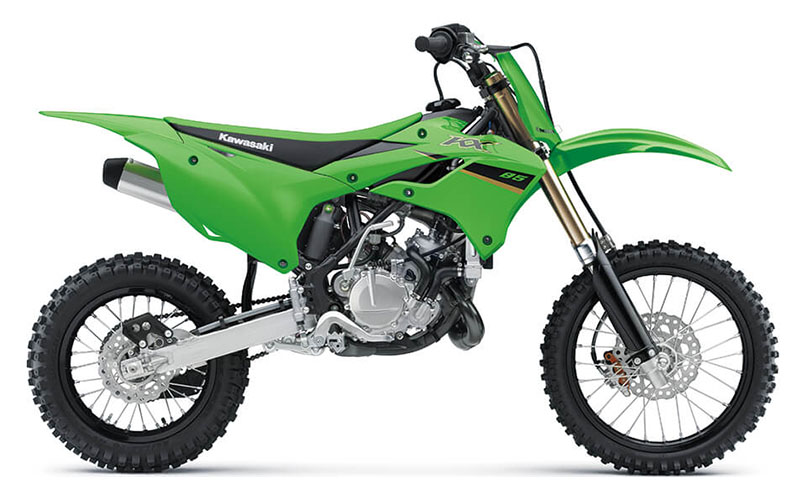 download KAWASAKI KX65 2 STROKE Motorcycle Workable workshop manual