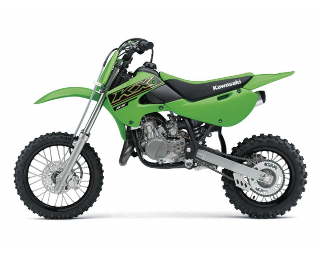 download KAWASAKI KX65 2 STROKE Motorcycle Workable workshop manual