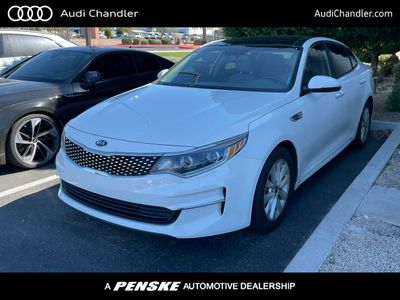 download KIA Optima 4CYL 2.4L OEM FSM Year Specific able workshop manual