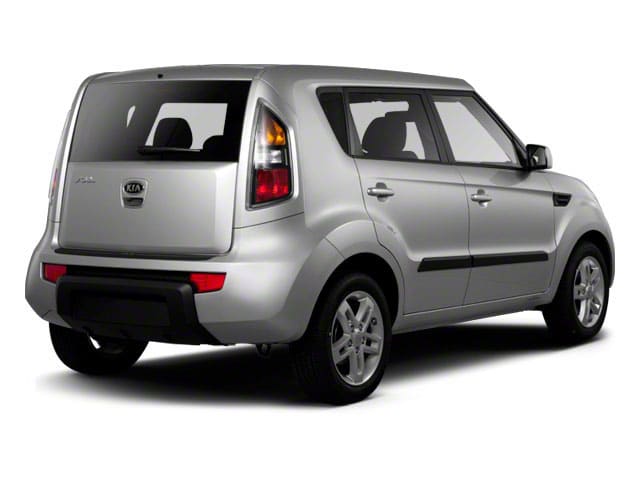 download KIA SOUL able workshop manual