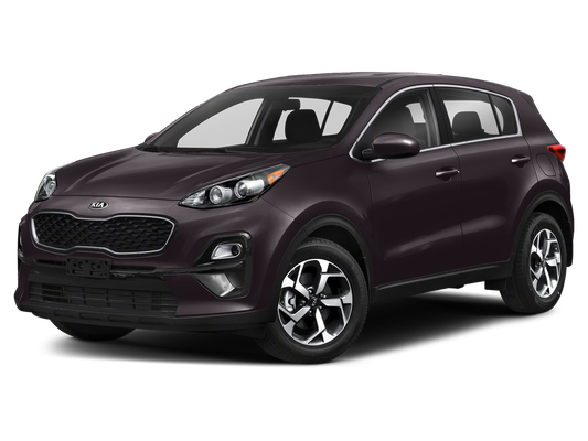 download KIA SPORTAGE able workshop manual