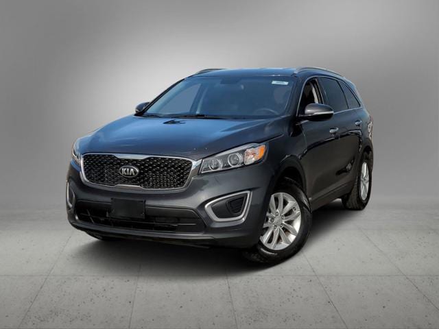 download KIA Sorento 2.4L DOHC able workshop manual