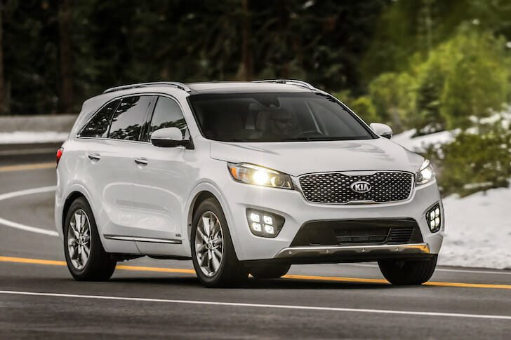 download KIA Sorento 2.4L DOHC able workshop manual