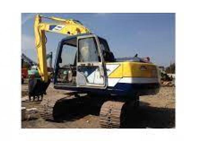 download KOBELCO SK120 MARK 5 Excavator able workshop manual