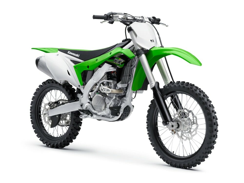 download Kawasaki KX250F 4 Stroke Motorcycleable workshop manual