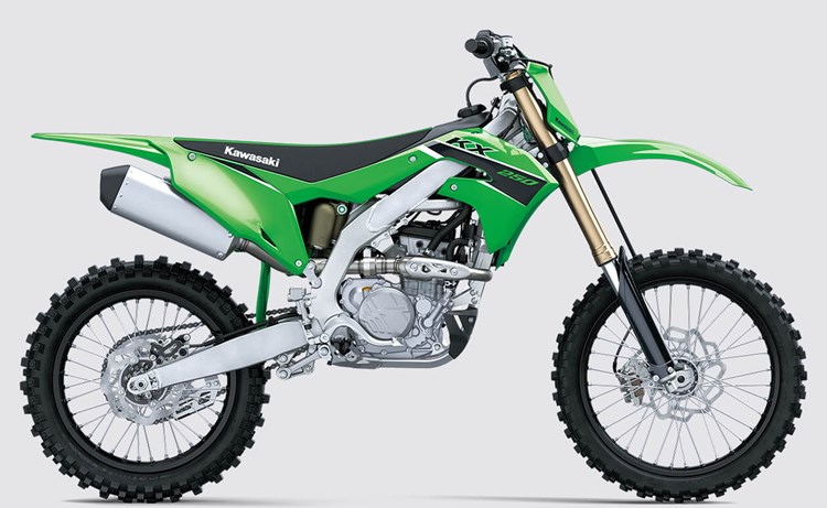 download Kawasaki KX250F 4 Stroke Motorcycleable workshop manual