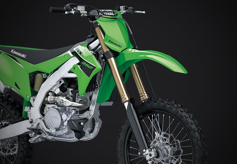 download Kawasaki KX250F 4 Stroke Motorcycleable workshop manual