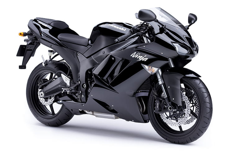 download Kawasaki ZX 6R Ninja ZX600P7F Motorcycle able workshop manual