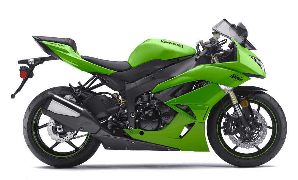 download Kawasaki ZX 6R Ninja ZX600P7F Motorcycle able workshop manual