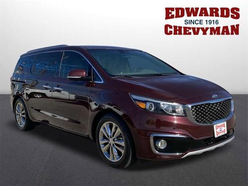 download Kia Carnival 3.3L GDI able workshop manual