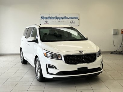 download Kia Carnival Sedona workshop manual