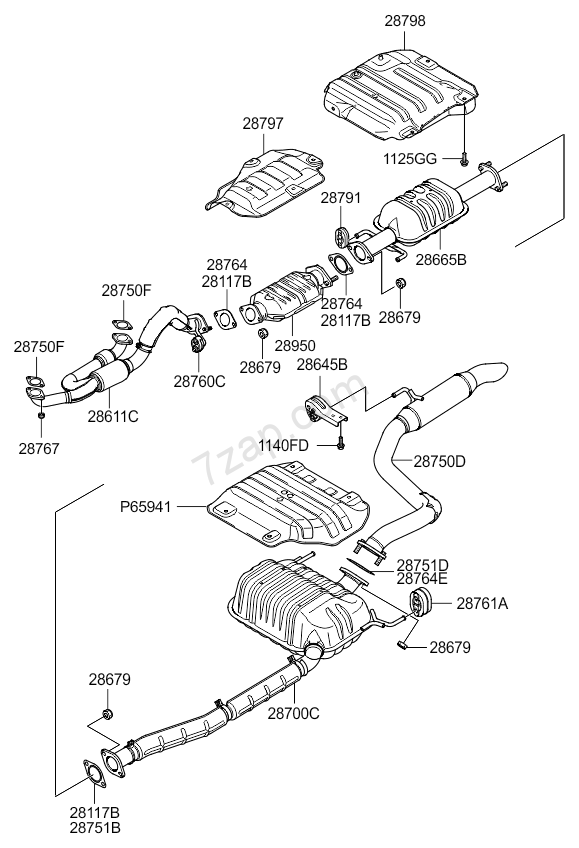 download Kia Carnival Sedona workshop manual