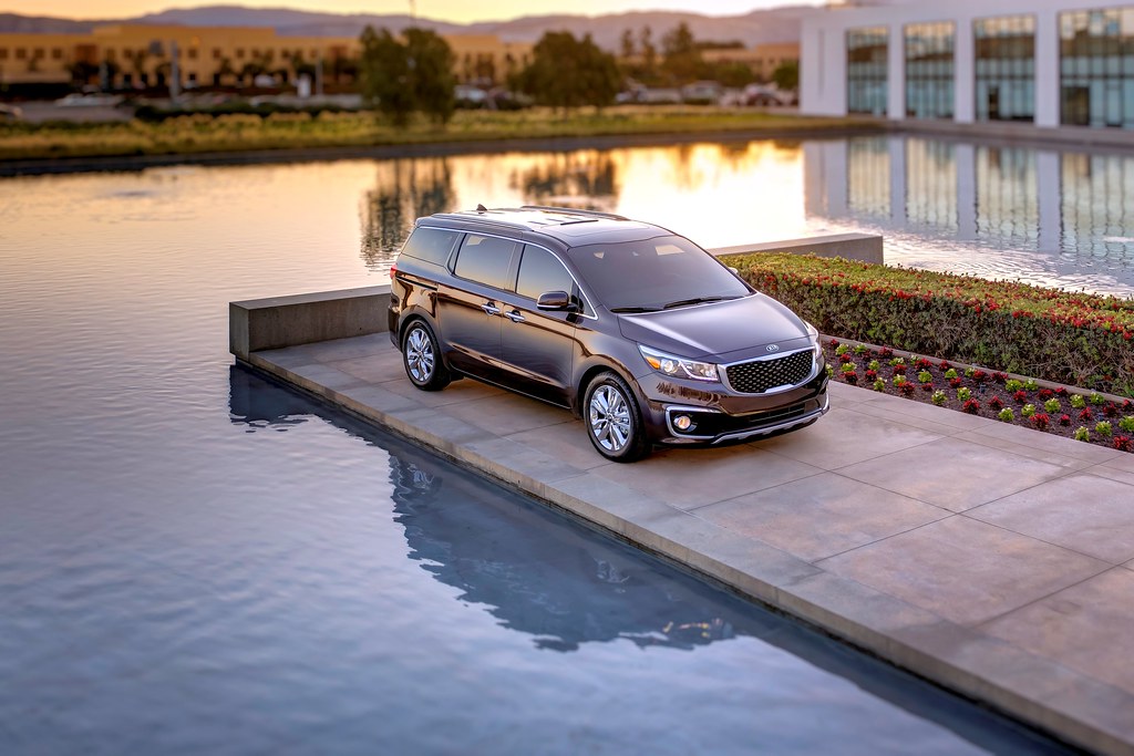 download Kia Carnival Sedona workshop manual