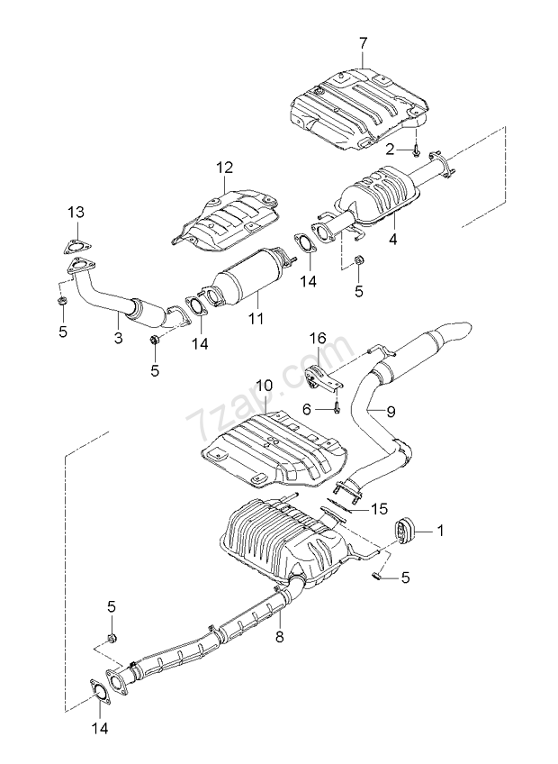 download Kia Carnival Sedona workshop manual