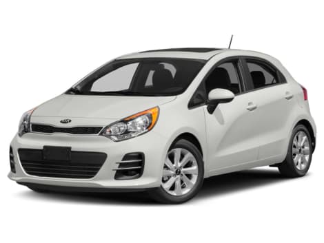 download Kia Rio workshop manual