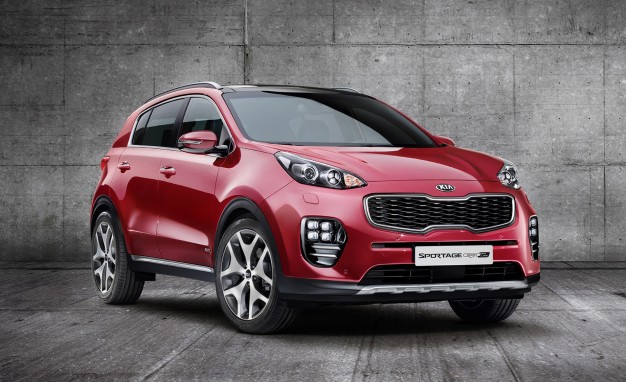 download Kia Sportage able workshop manual