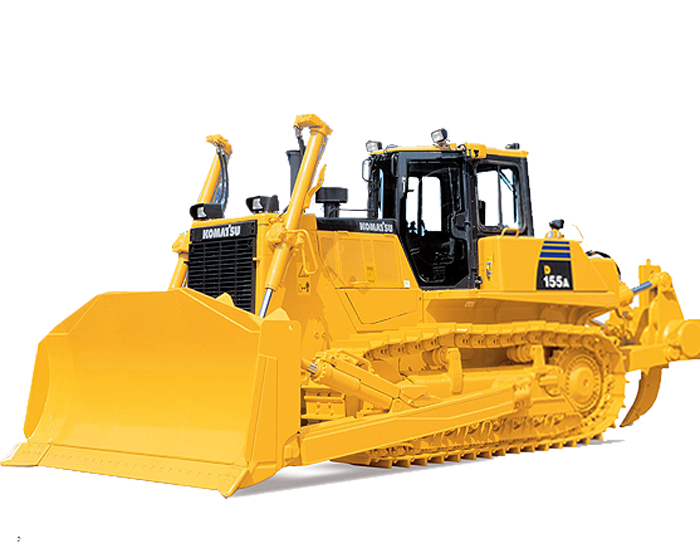 download Komatsu D155A 6 Bulldozer Dozer able workshop manual