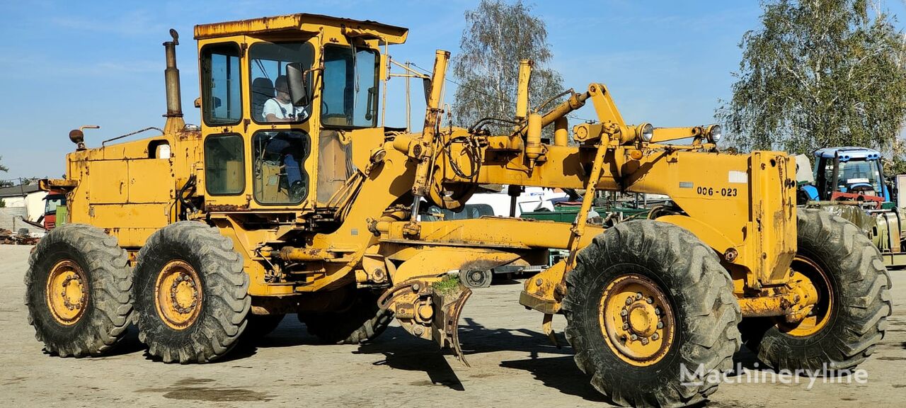 download Komatsu GD705A 4 Motor Grader able workshop manual