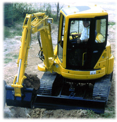 download Komatsu PC40 7 Excavator Workable workshop manual