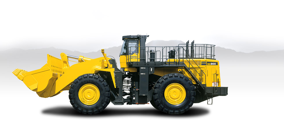 download Komatsu WA470 6 WA480 6 Galeo Wheel Loader able workshop manual