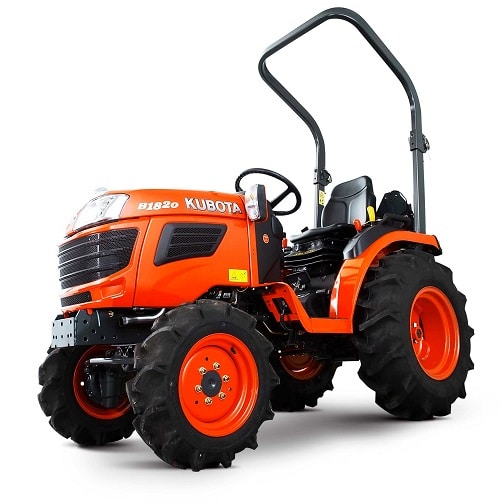 download Kubota B20 Workable workshop manual