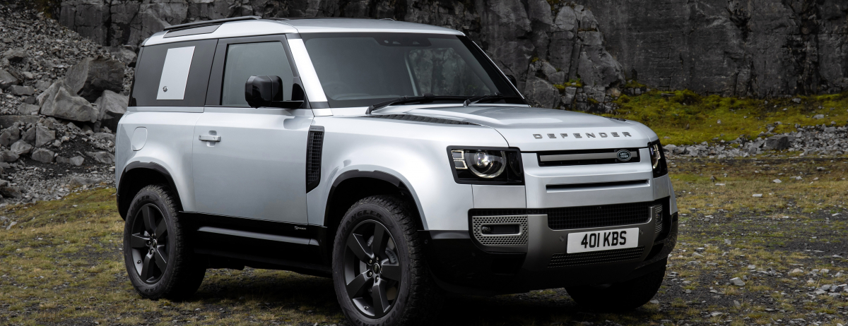 download Land Rover DEFENDER   able workshop manual