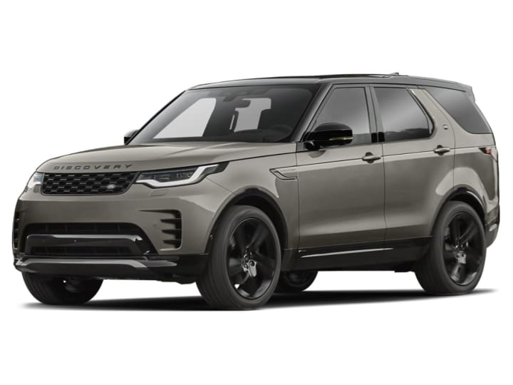 download Land Rover DISCOVERY  able workshop manual