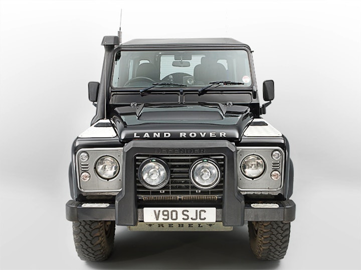 download Land Rover Defender Duratorq 2.4L Tdci able workshop manual