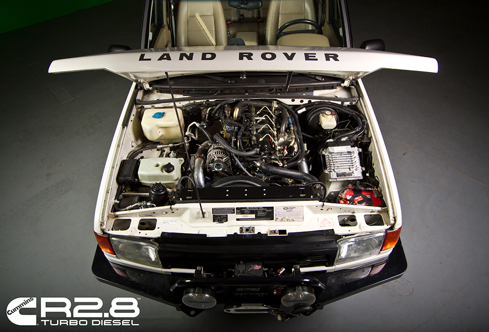 download Land Rover Discovery 1 400+   Printable Single file able workshop manual