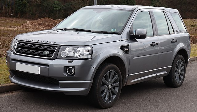 download Land Rover Freelander Manual workshop manual