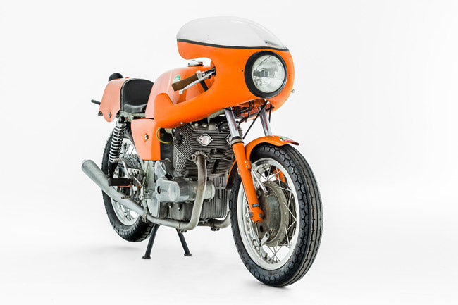 download Laverda 650 Motorcycle able workshop manual