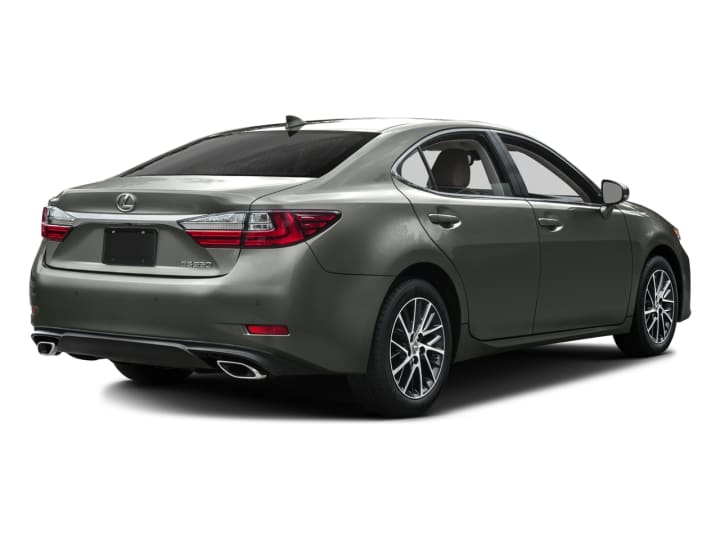 download Lexus ES350 able workshop manual