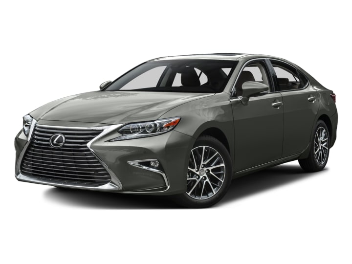 download Lexus ES350 able workshop manual