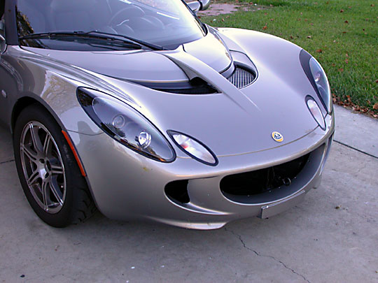 download Lotus Elise S2 able workshop manual