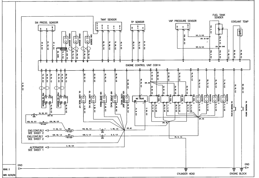 download Lotus Elise S2 able workshop manual