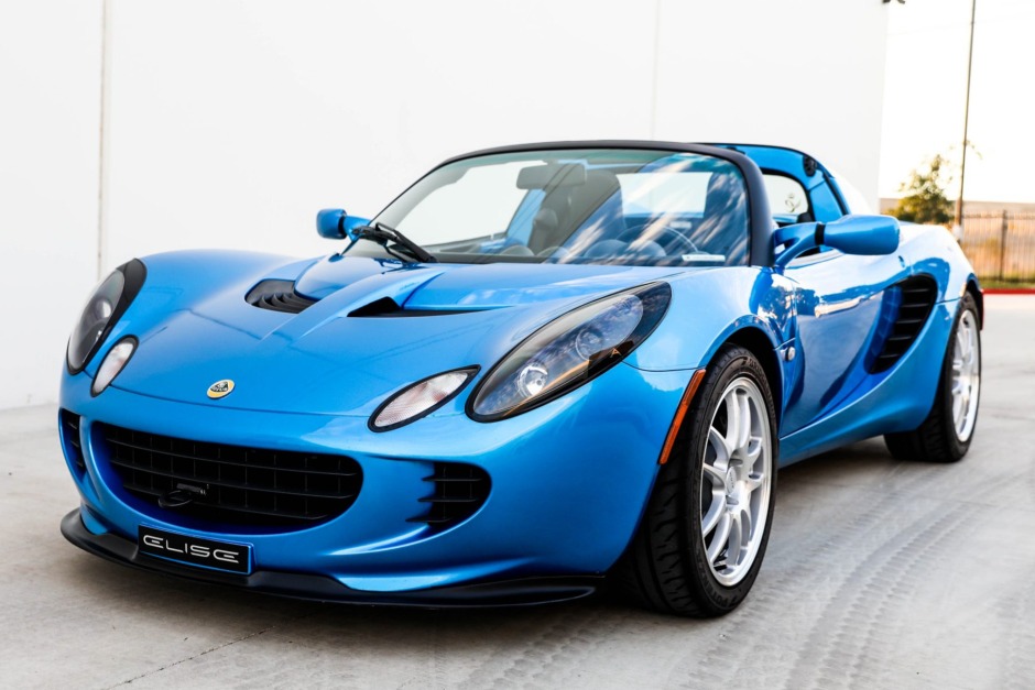 download Lotus elise s2 able workshop manual