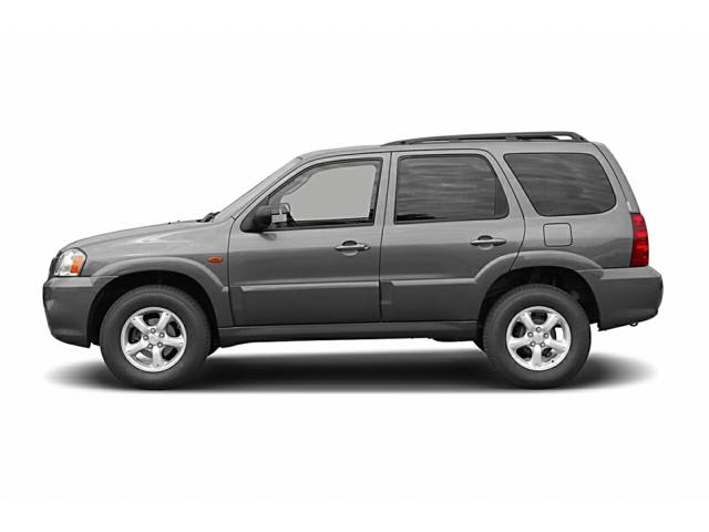 download MAZDA TRIBUTE able workshop manual