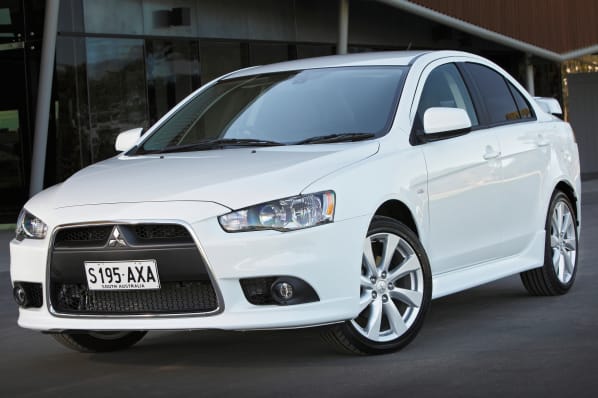 download MITSUBISHI COLT Lancer able workshop manual