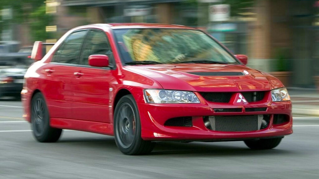 download MITSUBISHI Lancer Evolution 8 MR BODY  able workshop manual