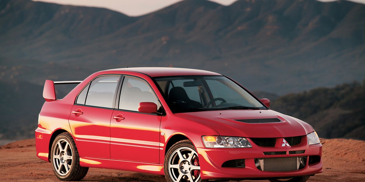 download MITSUBISHI Lancer Evolution 8 MR BODY  able workshop manual