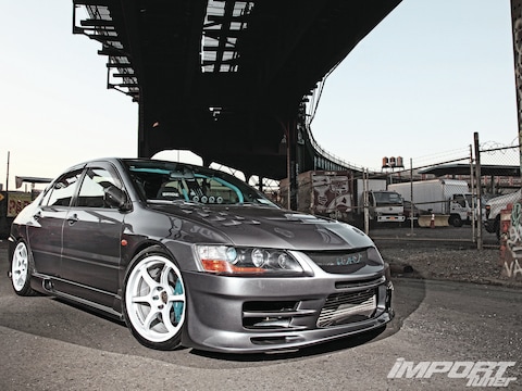 download MITSUBISHI Lancer Evolution 8 MR BODY  able workshop manual