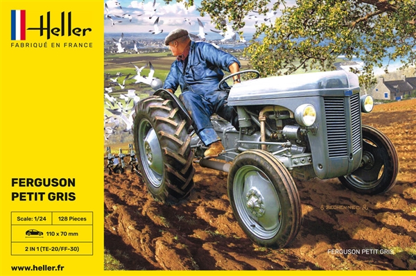 download Massey Ferguson 1946 TE 20 tractor workshop manual